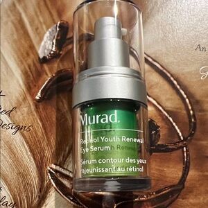 Murad Resurgence Eye Serum - Brand New in Box